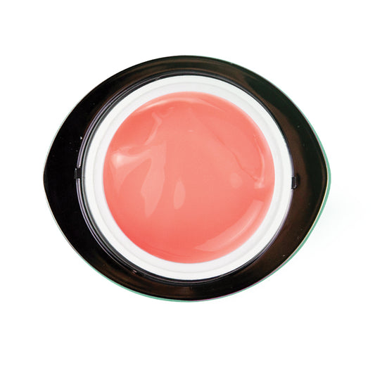 Colour builder gel - Peach