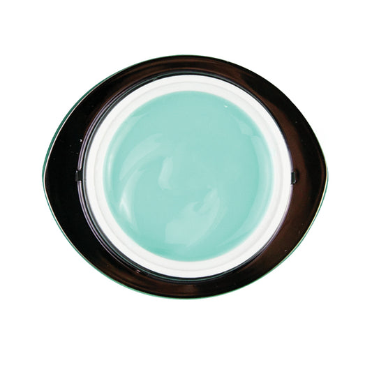 Colour builder gel - Turquoise