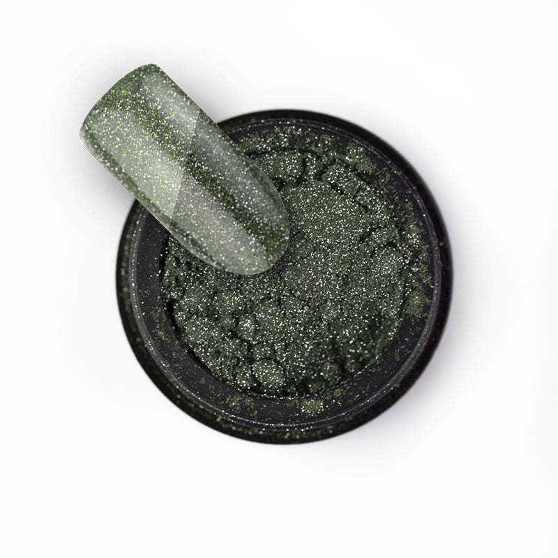 Thermo Diamond flash glitter powder 2