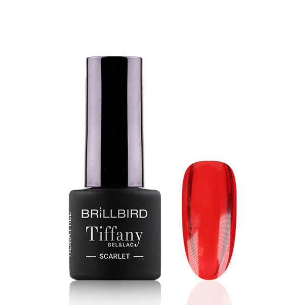 Tiffany - Scarlet