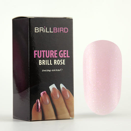 Future gel - Brill Rose