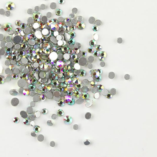 Rhinestones Crystal AB