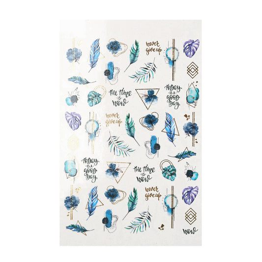 Stickers J302