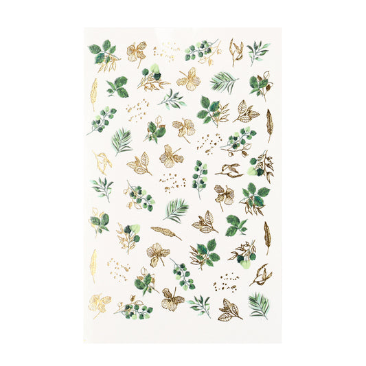 Stickers J339