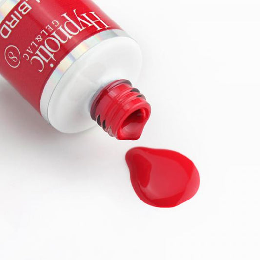 Gel hipnótico y laca - 8