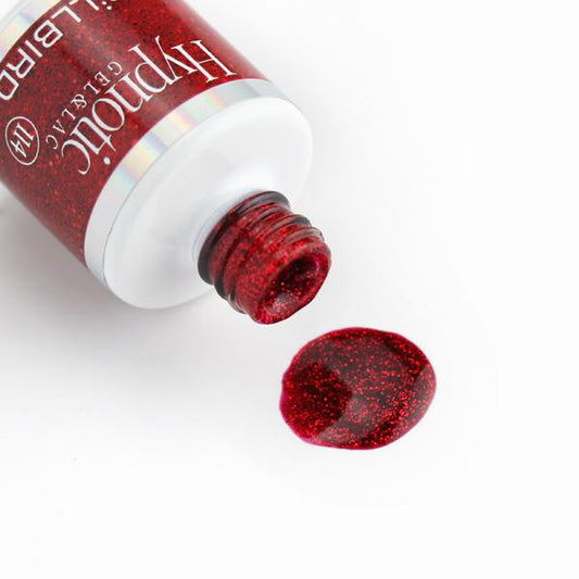 Gel hipnótico y laca - 114 Glamour