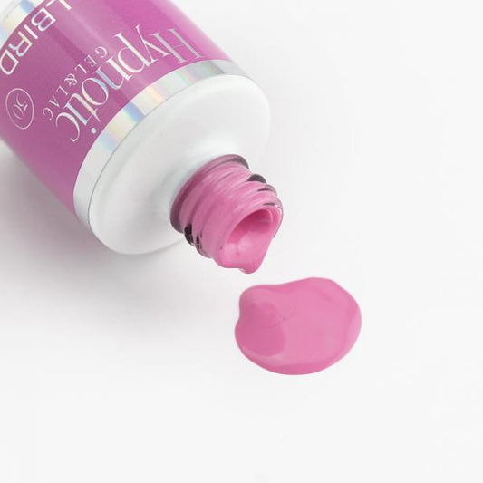 Gel hipnótico y laca - 50
