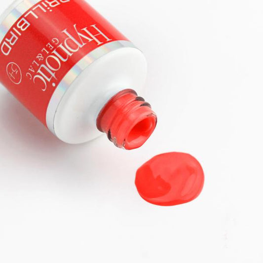 Gel hipnótico y laca - 54