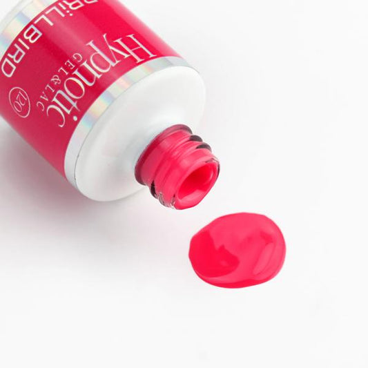 Gel hipnótico y laca - 120