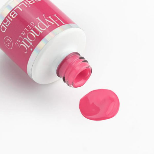Gel hipnótico y laca - 125