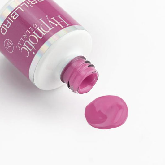 Gel hipnótico y laca - 126
