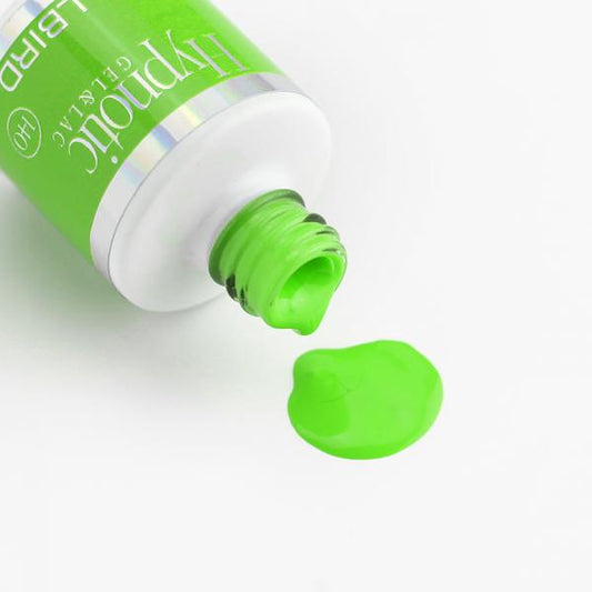 Gel hipnótico y laca - 140