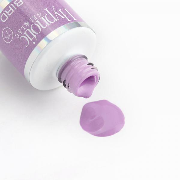 Gel hipnótico y laca - 75