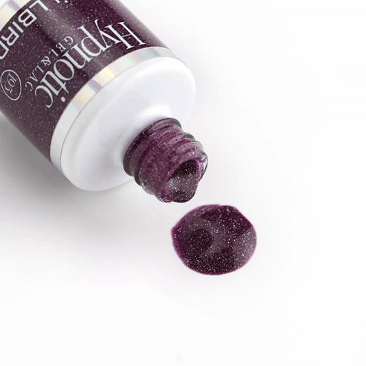 Hypnotic Diamond Gel &amp; Lac- 195
