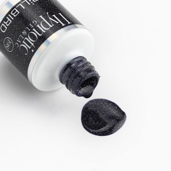 Hypnotic Diamond Gel & Lac-198