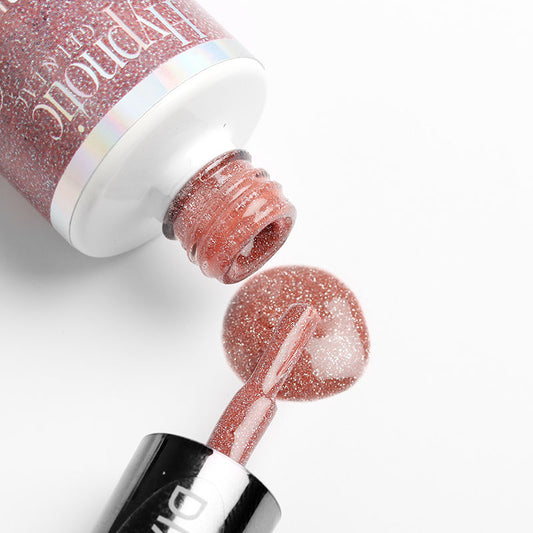 Gel hipnótico y laca Diamond - 169