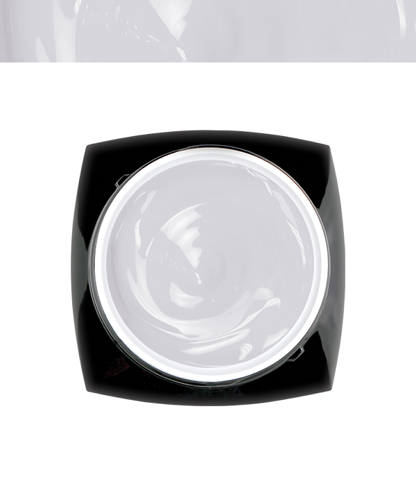 MarilyNails Zerofile Clear Builder Gel