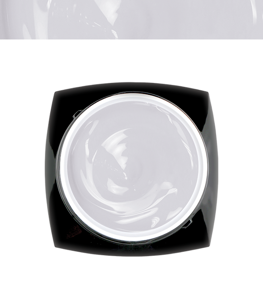 MarilyNails Zerofile Clear Builder Gel