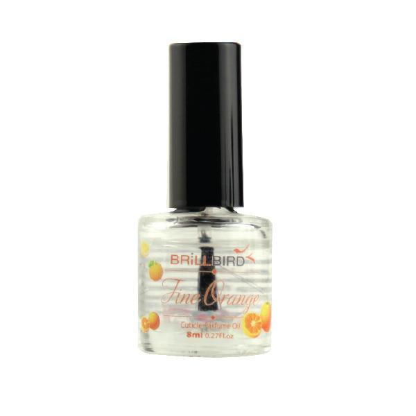Aceite para cutículas - Naranja