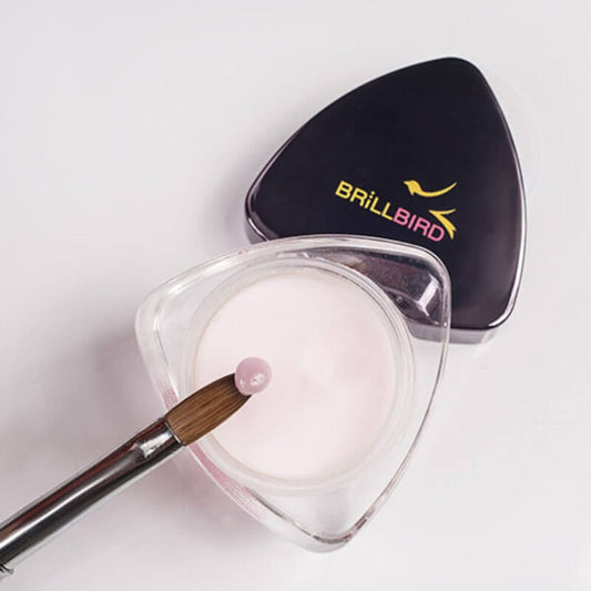 Turbo pink powder