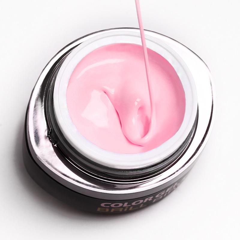 Gel de color Brush &amp; Go - GO87