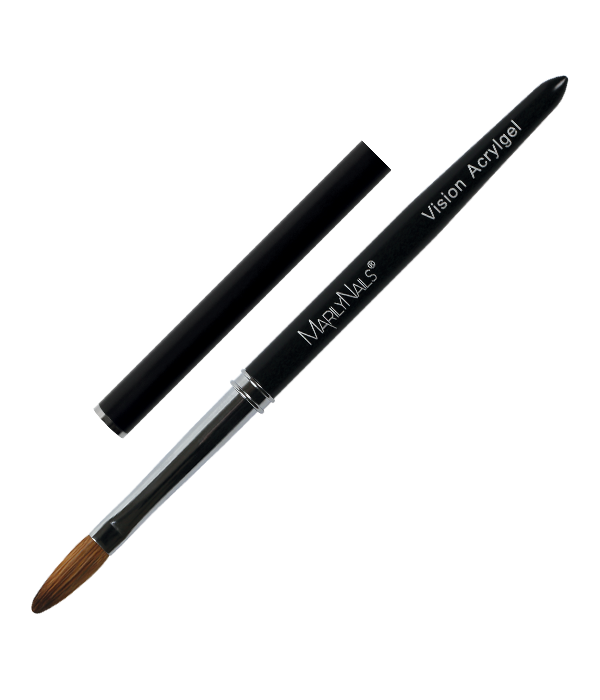 MarilyNails Vision Acrylgel Brush
