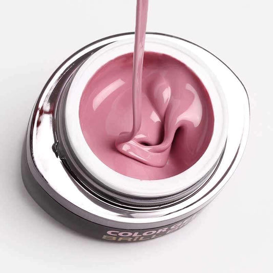 Gel de color Brush &amp; Go - GO92