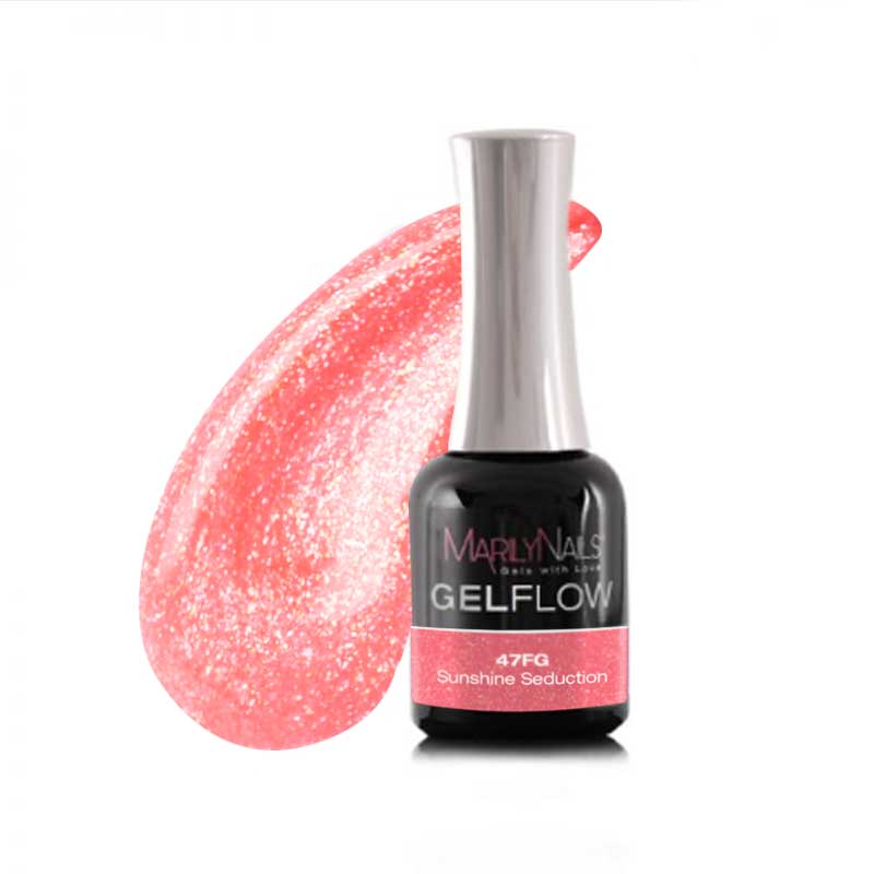 GelFlow - 47fg Sunshine Seduction