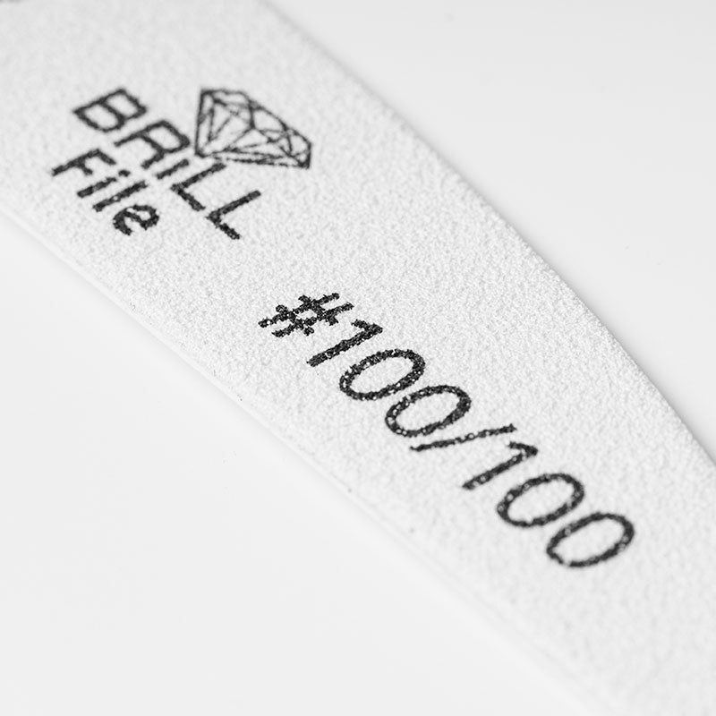 Replaceable files pk10