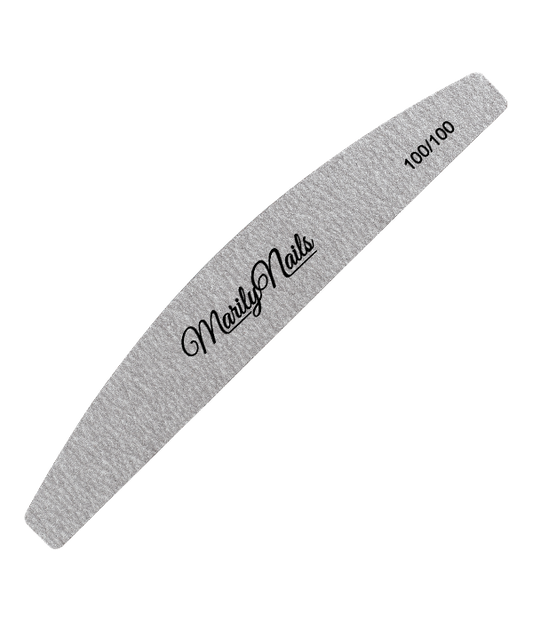 MarilyNails File 100/100