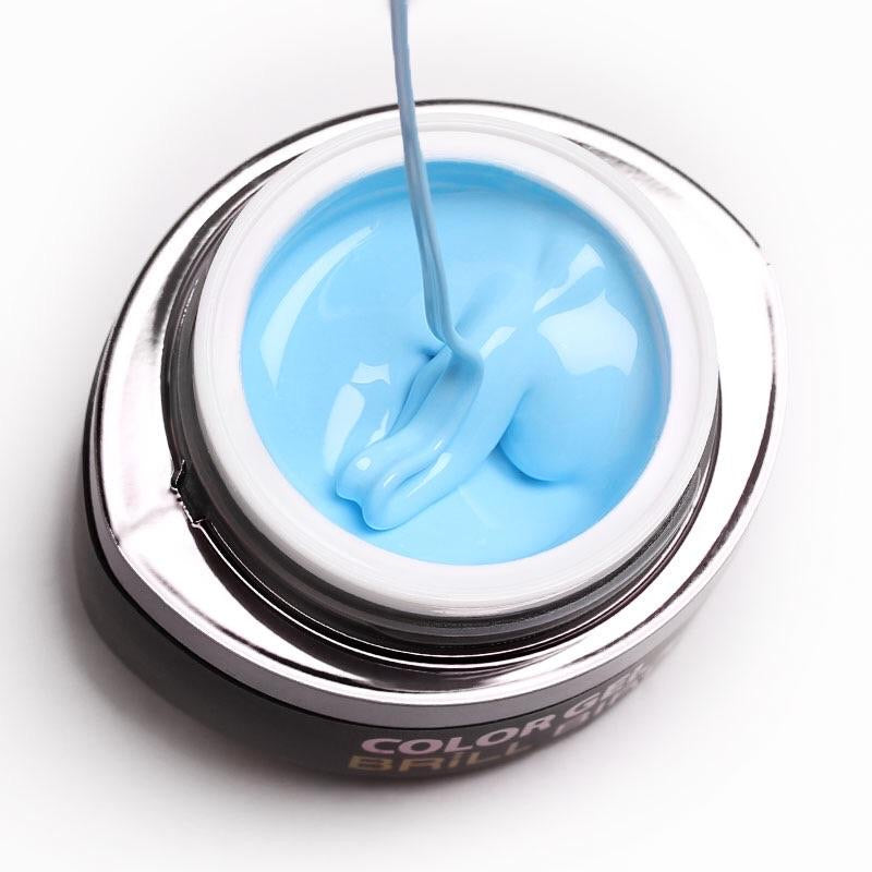 Gel de color Brush &amp; Go - GO25