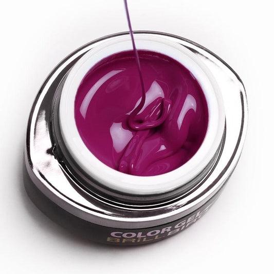 Gel de color Brush &amp; Go - GO46