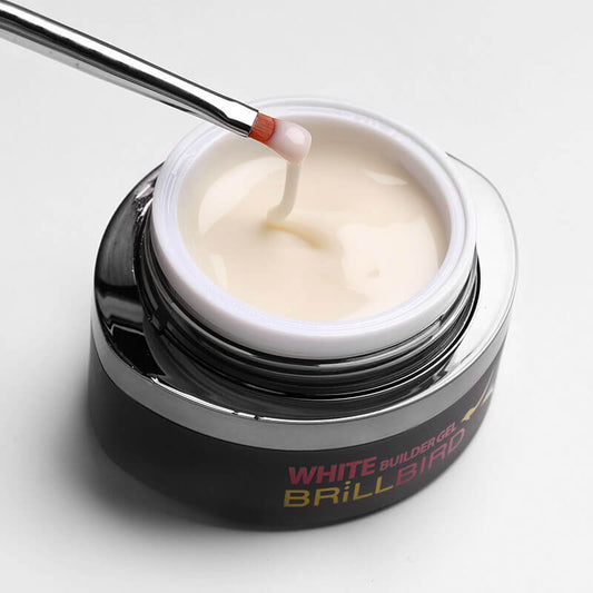 Latte Gel