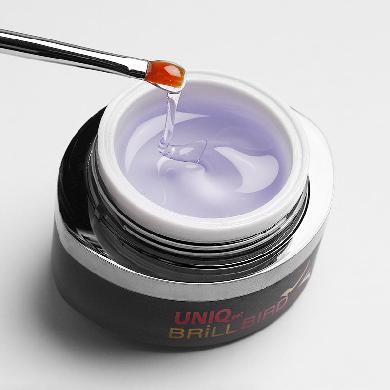 Gel de hierro UNIQ