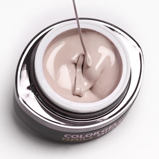 Gel de color Brush &amp; Go - GO62