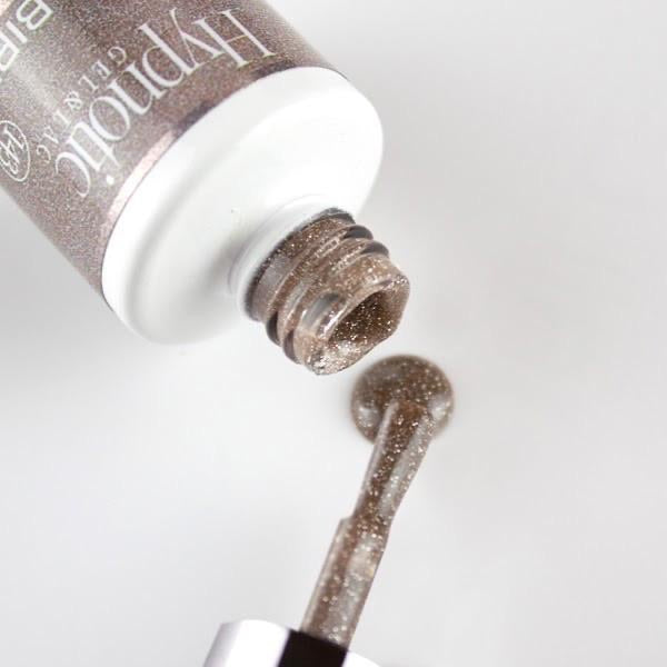 Hypnotic diamond gel & lac - 143
