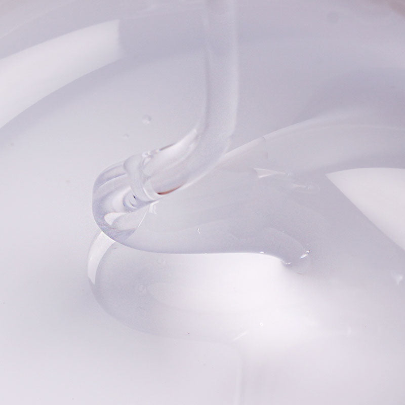 Sapphire Gel