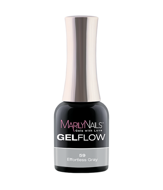 GelFlow - 59 Efortless Gray