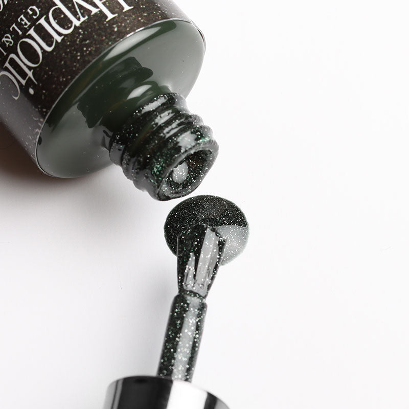 Hypnotic Diamond Gel & Lac- 196