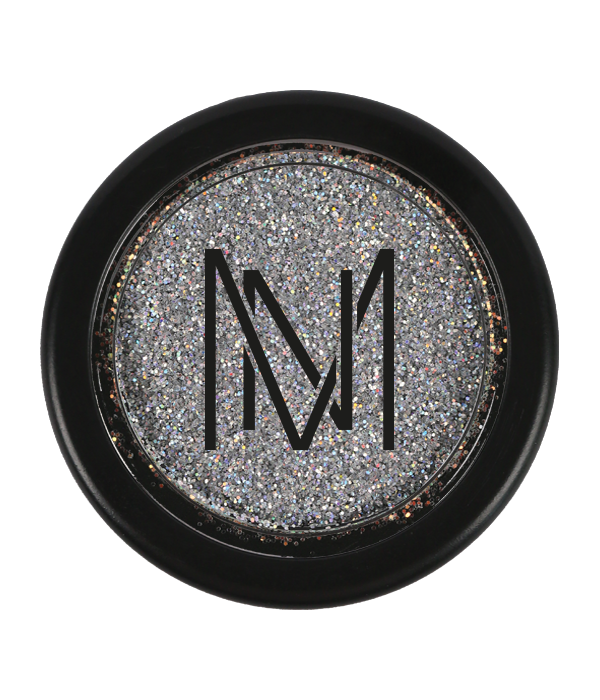 Purpurina en polvo MarilyNails 4