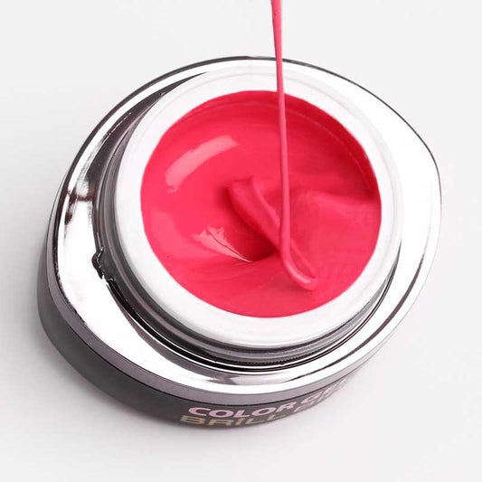 Gel de color Brush &amp; Go - GO101