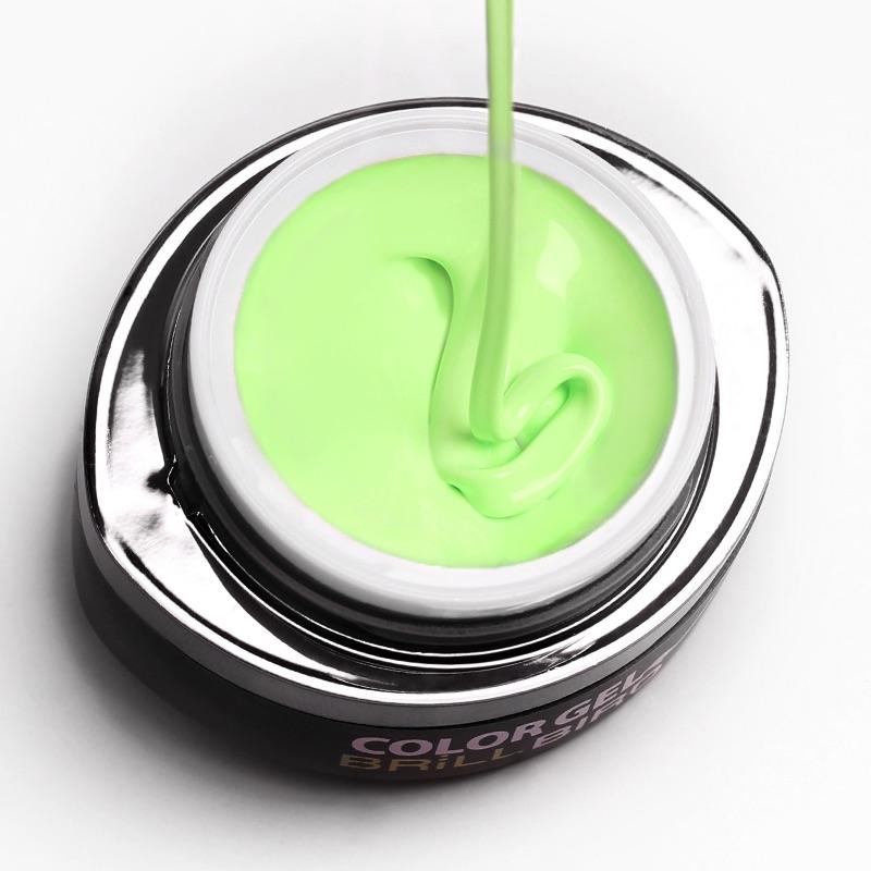 Gel de color Brush &amp; Go - GO86