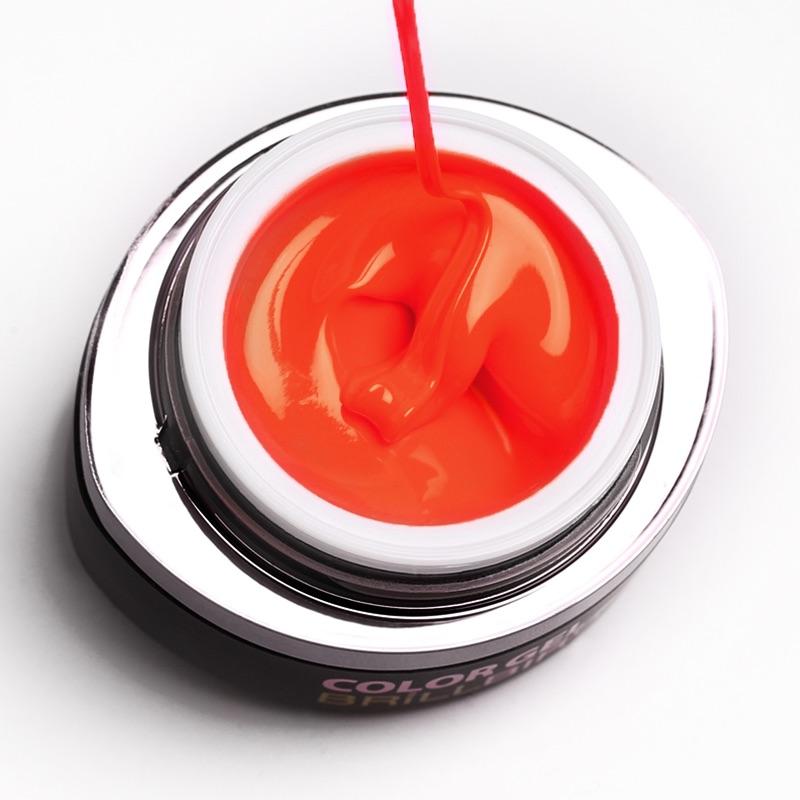 Gel de color Brush &amp; Go - GO71