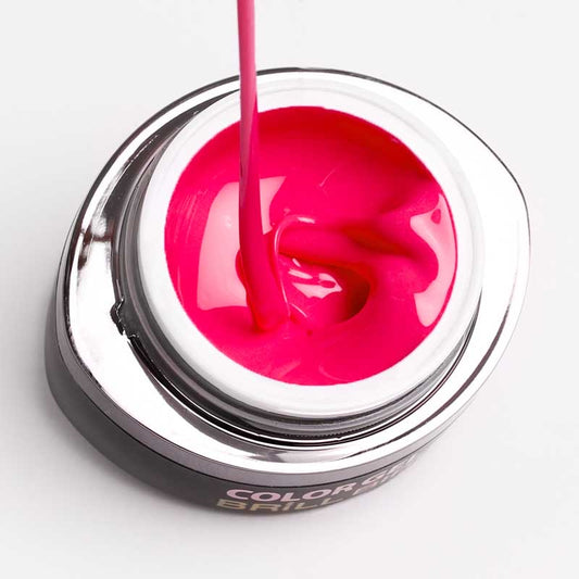 Gel de color Brush &amp; Go - GO123