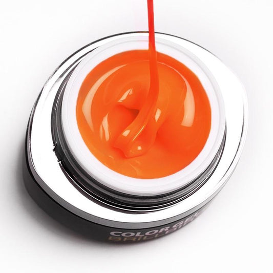 Gel de color Brush &amp; Go - GO74