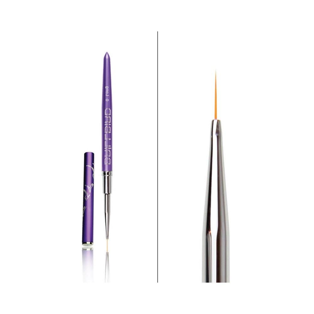 0 Brush - Long