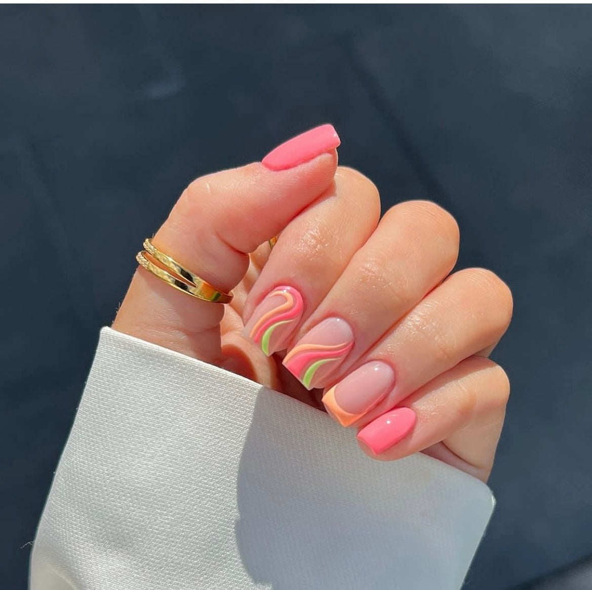 Summer Collection Box