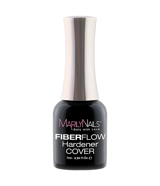 Cubierta endurecedora MarilyNails Fiberflow