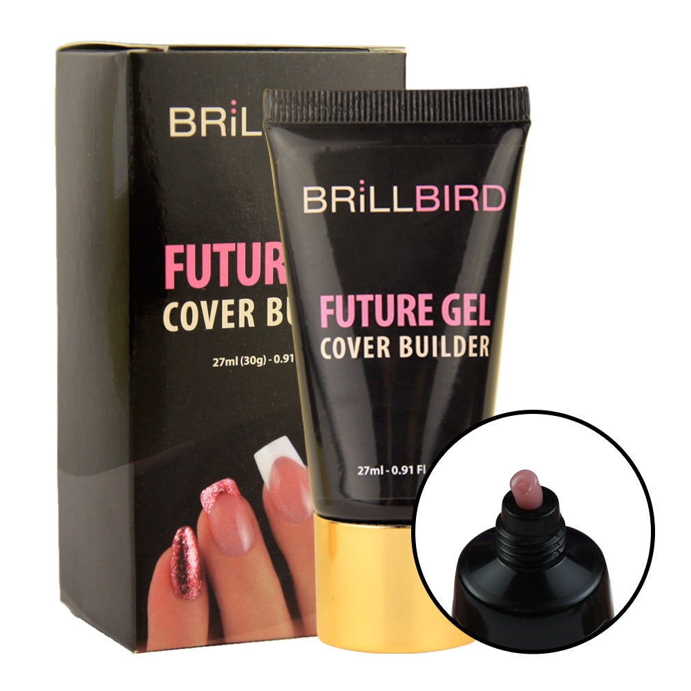 Future gel - Cover builder