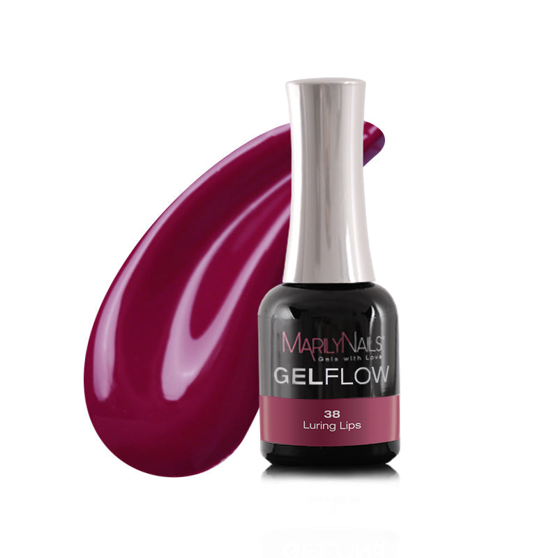 GelFlow - 38 Luring Lips